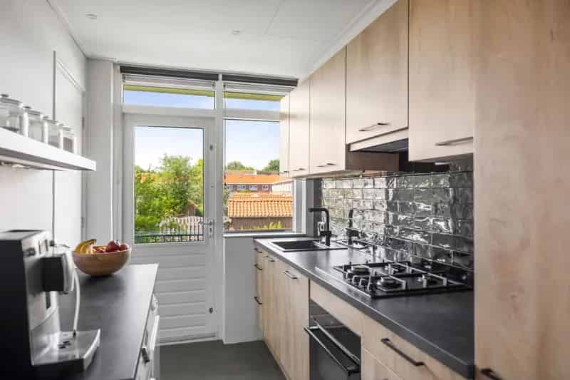 Appartement te koop Deventer: modern 3-kamer appartement