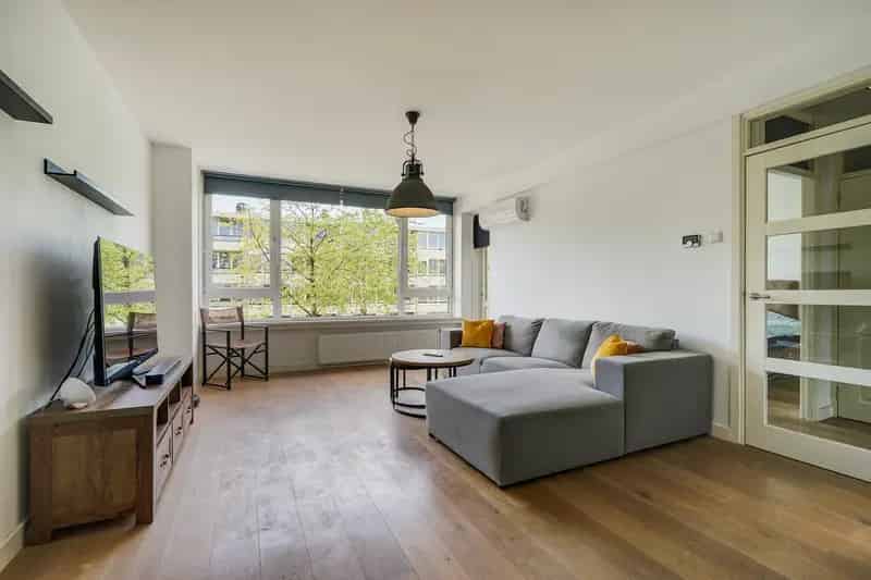 Appartement te koop Zoetermeer  3 kamers gerenoveerd 2016