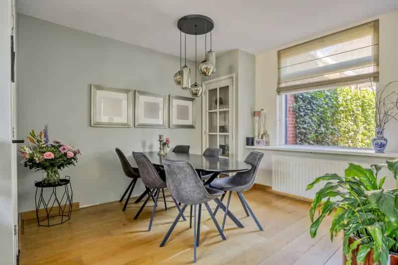 Gezellige woning in Meilust Bergen op Zoom 3 slaapkamers