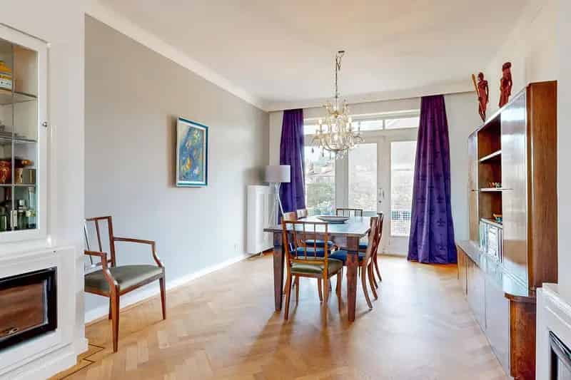 5 Kamer Appartement Kijkduin Zonneterras Zolderberging 111m2