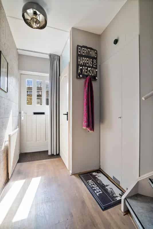 Eengezinswoning Meppel 3 slaapkamers Energielabel A