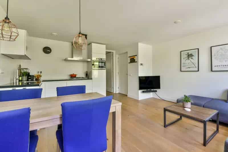 Appartement te koop Wibautstraat Amsterdam