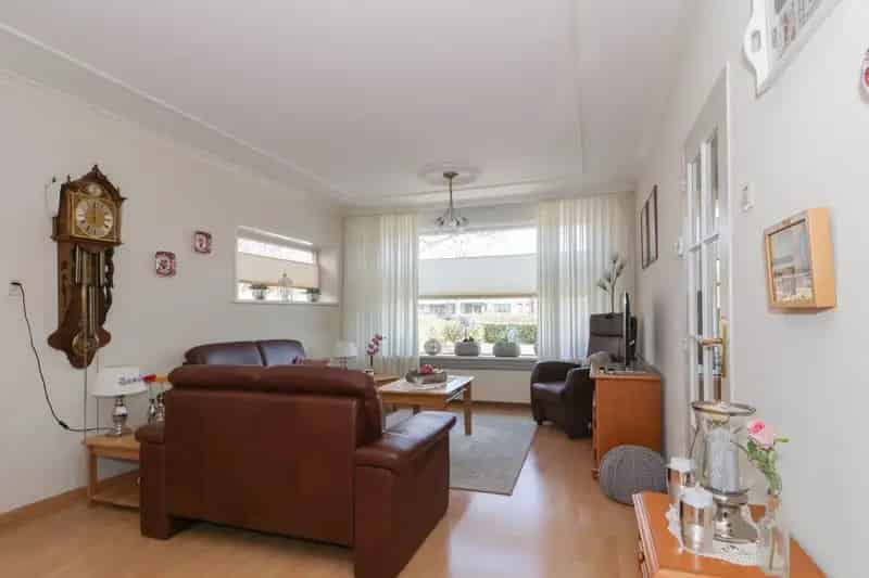 Huis te koop Vrachter 7 Bunschoten Spakenburg