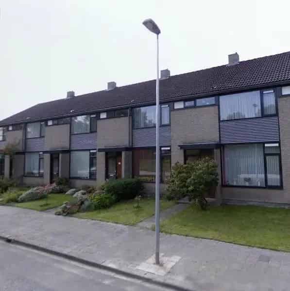 Studio nabij Zernike Groningen per 1 juni