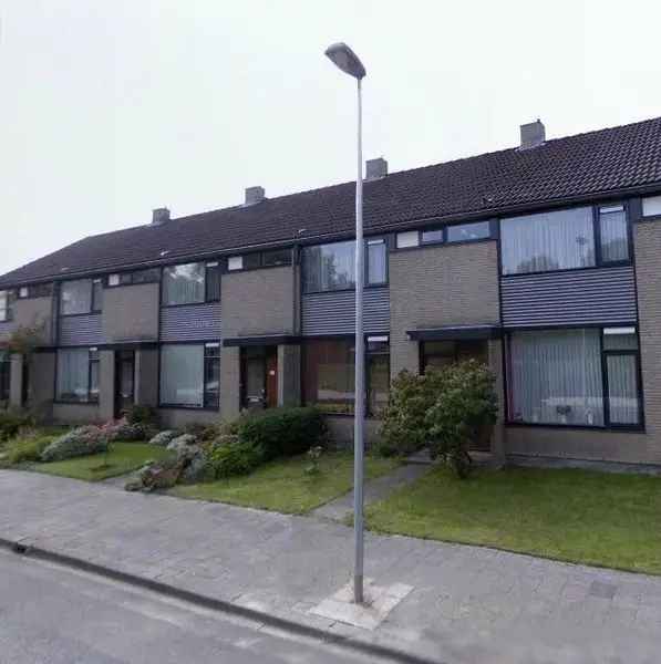 Studio nabij Zernike Groningen per 1 juni