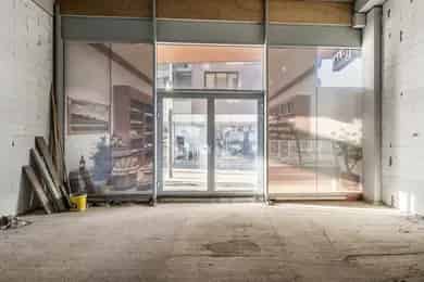 376 m2 Winkelruimte te Huur Velp - Velperbroek