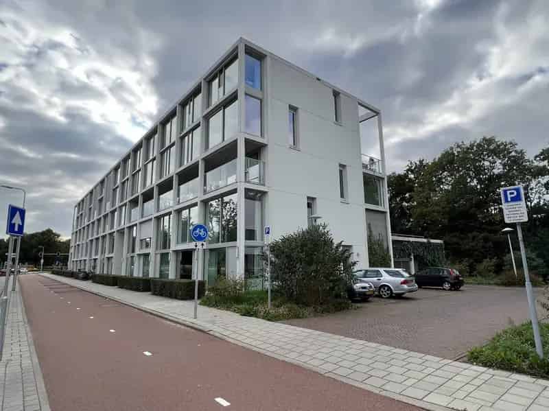 Modern Maisonnette Appartement Utrecht A+++ Energielabel