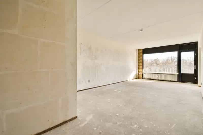 Appartement te koop Amsterdam Loenermark 79m2 3 kamers parkeerplaats