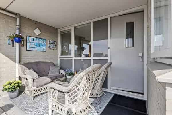 Appartement Te Koop , 46, Kloosterstraat, Roosendaal, Noord-Brabant