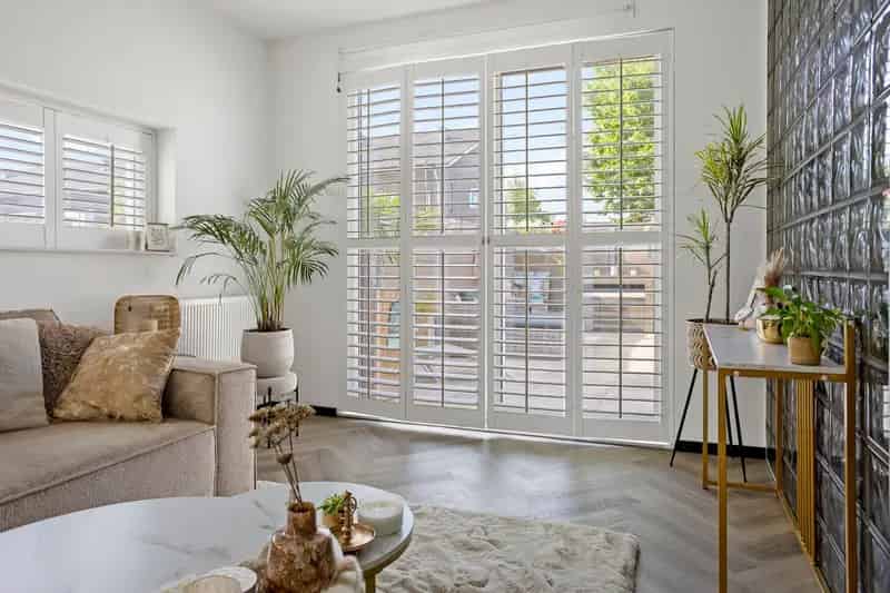 Moderne Eindwoning Oosterheem Zoetermeer