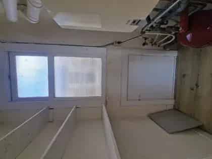 2 Kamer Appartement 95m2 Rotterdam Dakterras