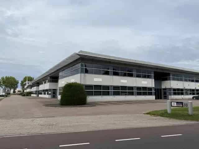 Bedrijfshal Wijchen | Zoek bedrijfshallen te koop: Bijsterhuizen 3145 6604 LV Wijchen 