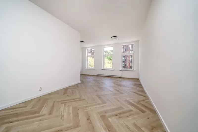 Rotterdam Delfshaven: 4-kamer Dubbel Bovenhuis Jan Kruijffstraat