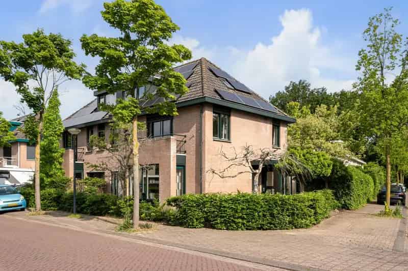 Huis te koop: Nieuwe Dreef 43 4851 BR Ulvenhout (Gem. Breda) | Funda