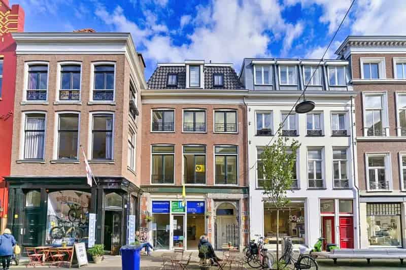 2 Slaapkamers Appartement Noordeinde Centrum