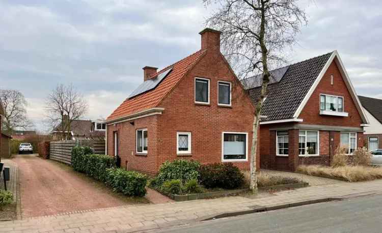 Snel Verkochte Topwoning