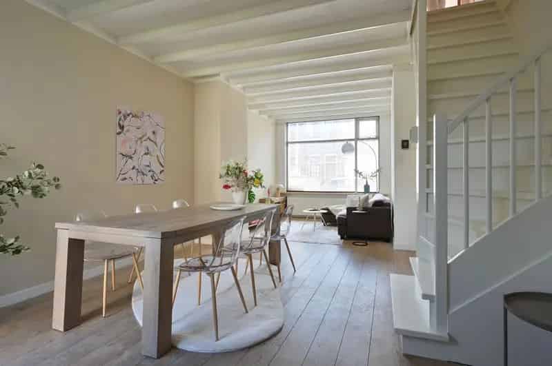 Huis te koop Hilversum Geuzenbuurt 3 slaapkamers