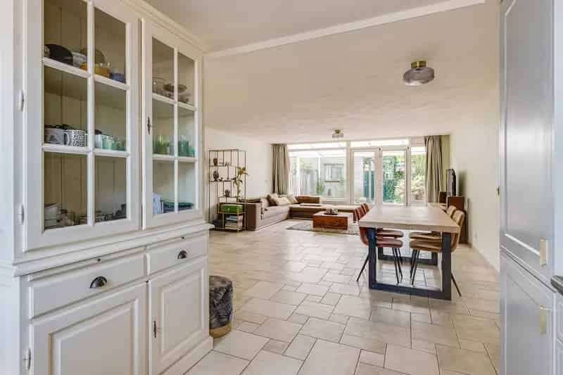 Huis te koop Baarn: Ruime gezinswoning 121m² 3 slaapkamers A-label