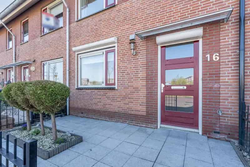 Luxe Eengezinswoning Barendrecht 4 slaapkamers Instapklaar