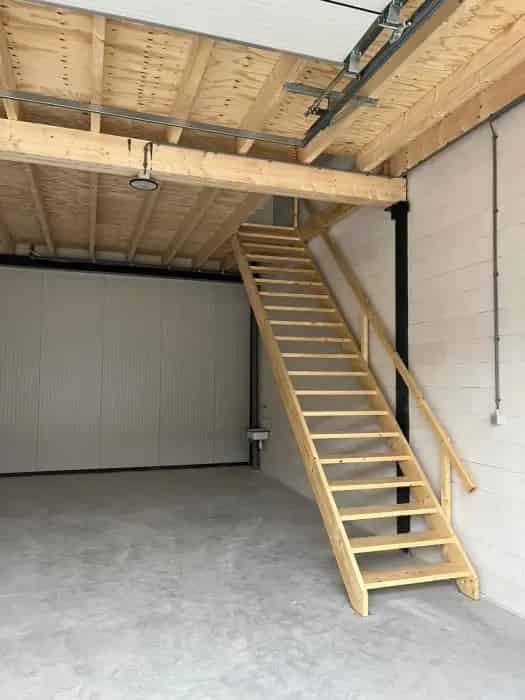 Bedrijfsruimte te huur Neede 100m2 Nabij N18