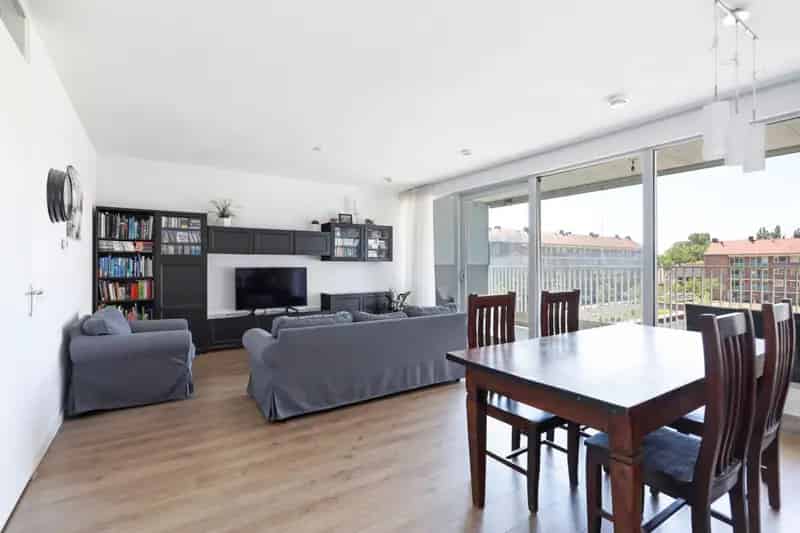 Appartement te huur Amersfoort Meridiaan