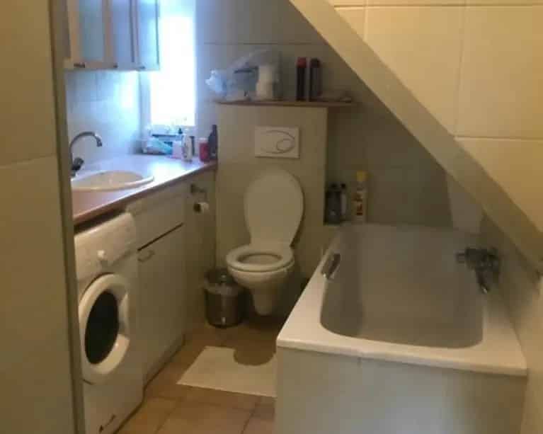 Kamer te huur Groningen: Studentenhuis Fossemaheerd