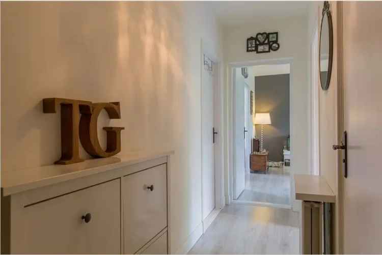 Appartement te huur Hilversum Berlagelaan