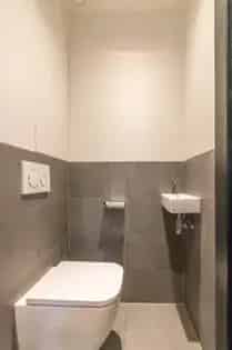 2 Kamer Appartement Amsterdam West 58m2 Gerenoveerd