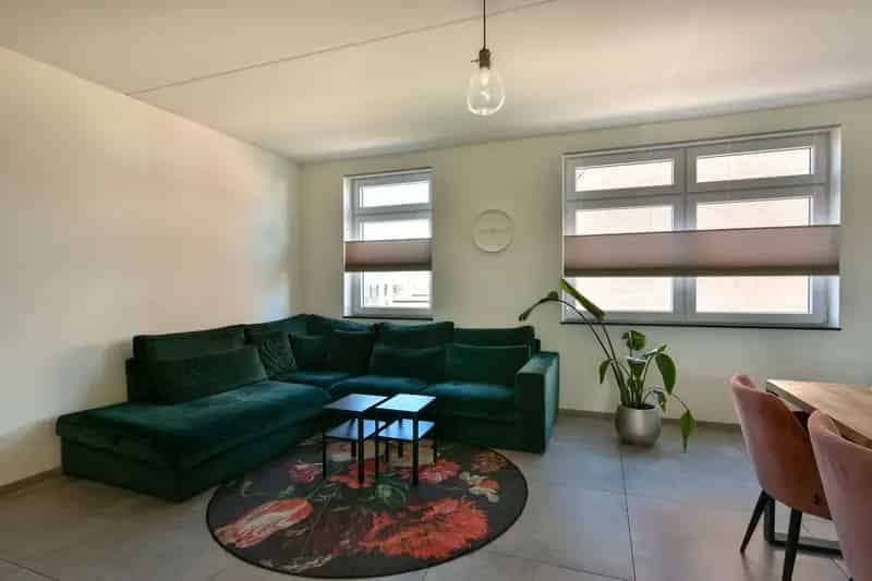 Appartement te koop Wilnis Benedenland 35
