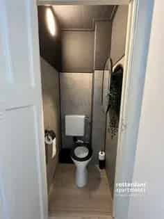 Gemeubileerd 2-kamer appartement Schiedam Centrum