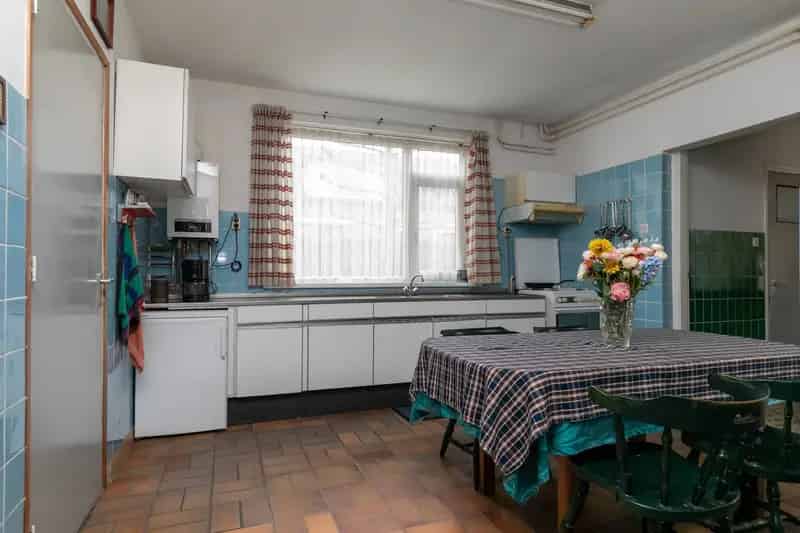 Vrijstaande woning 5 slaapkamers Raamsdonksveer