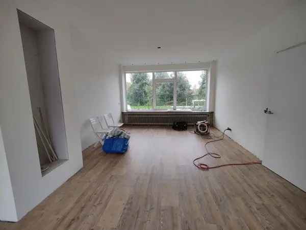 Ruime Tussenwoning Eindhoven 174m2 Energielabel B