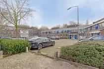 1768 m2 Kantoorruimte te Koop Rosmalen Centrum Nabij Station