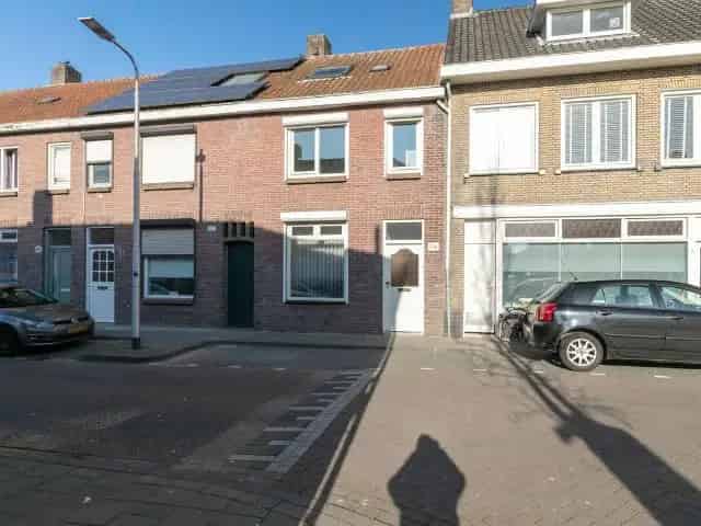 Woning te koop: Nachtegaalstraat 19 5022AK Tilburg Vastgoed Nederland