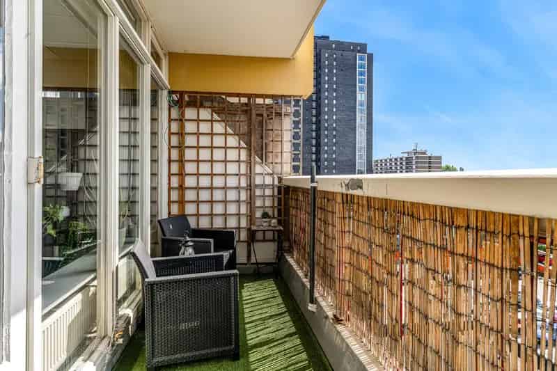 Appartement Te Koop , 56, Vijf Meilaan, Leiden, Zuid-Holland