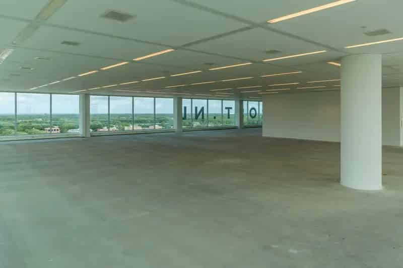 Kantoorruimte te huur Almere Centrum