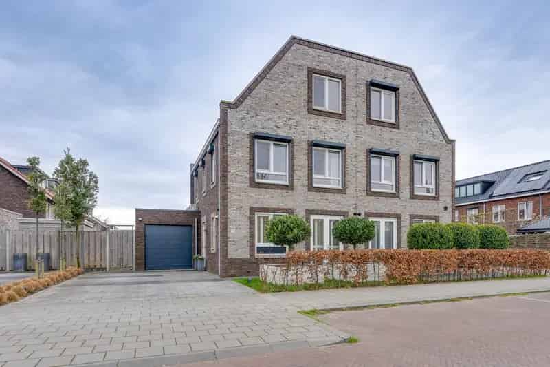Huis te koop: Joseph Coymansweg 3 1462 MS Middenbeemster 