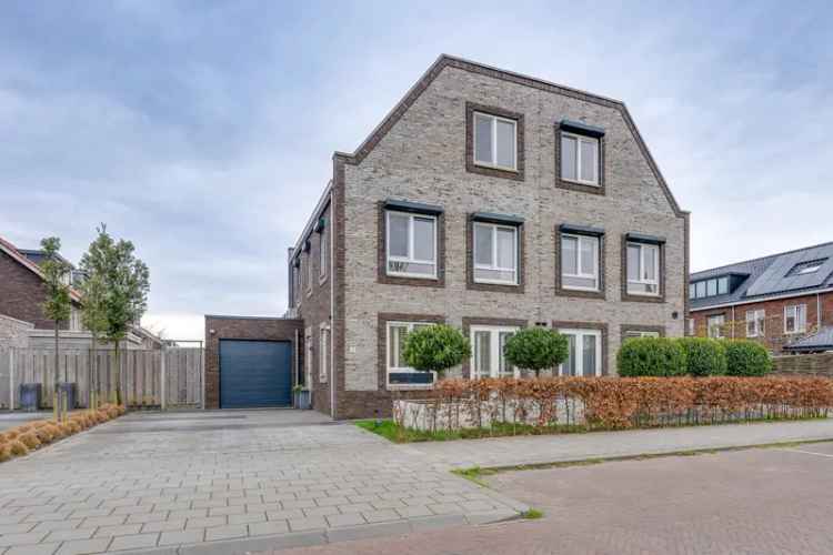 Huis te koop: Joseph Coymansweg 3 1462 MS Middenbeemster 
