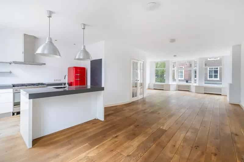 Appartement te koop Herderinnestraat 11 Den Haag