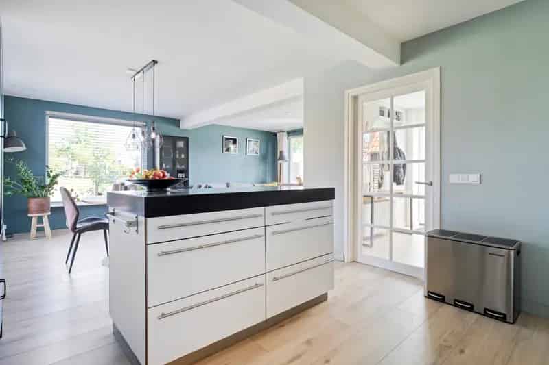 Huis Te Koop , 13, Pastoriestraat, Dalfsen, Overijssel