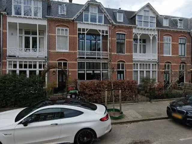 Huurwoning for rent Den Haag Kanaalweg