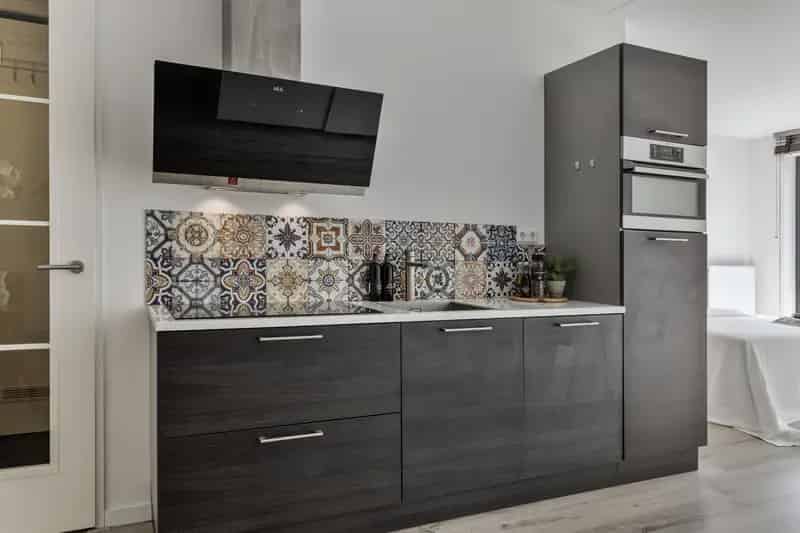 IJburg woning te koop: levendige buurt met diverse winkels en goede verbindingen