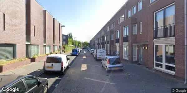 Huis Wapendragervlinder Utrecht 4 slaapkamers Dakterras
