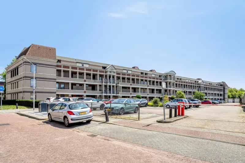 3 Kamer Appartement te huur in De Hofstede Heivelden