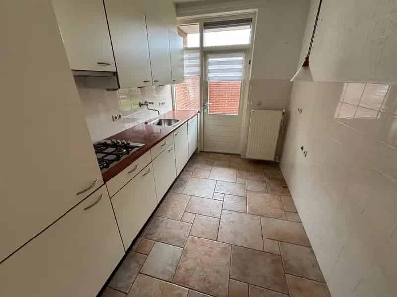 Ruime Hoekwoning 4 Slaapkamers Vriezenveen