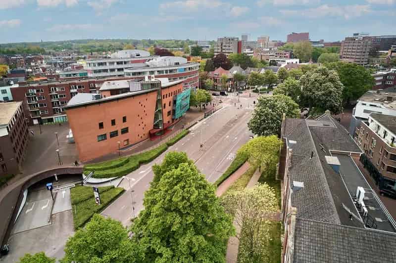 Kantoor Amersfoort | Zoek kantoren te huur: Stadsring 115 3817 AX Amersfoort 