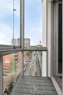 Luxe Short Stay Appartement 65m2 Almere Centrum