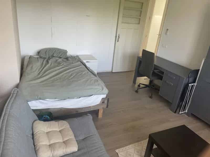 Gemeubileerde Kamer Korreweg 3 Maanden Mei Juli