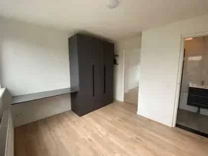 2 Kamer Appartement 41m2 Groningen Korrewegbuurt