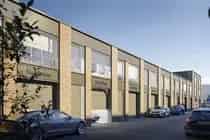 Bedrijfsruimte 80m2 te koop Baarn A1